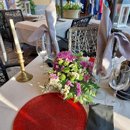 Locanda Alla Chiesa Lazise Ngoại thất bức ảnh