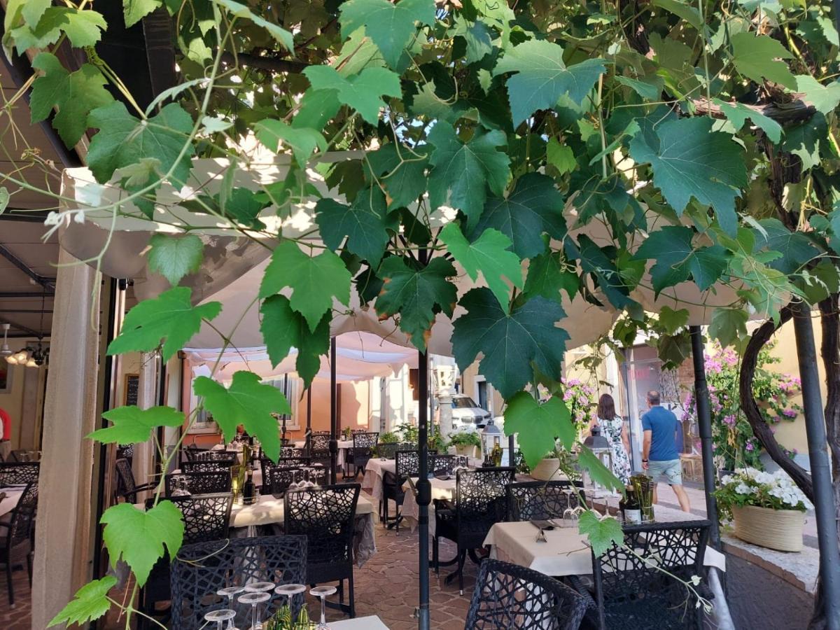 Locanda Alla Chiesa Lazise Ngoại thất bức ảnh