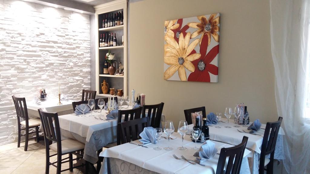 Locanda Alla Chiesa Lazise Ngoại thất bức ảnh